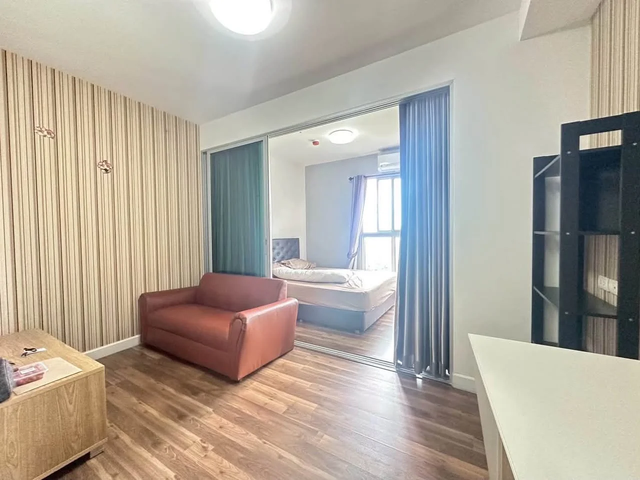 1 Bedroom condo in A Space Mega Bangna