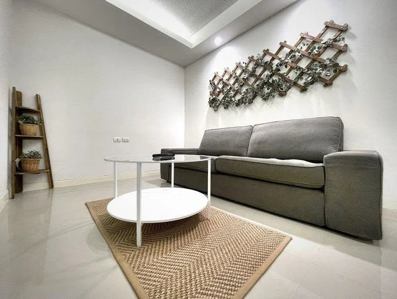 2 Bedroom condo in The Waterford Sukhumvit 50