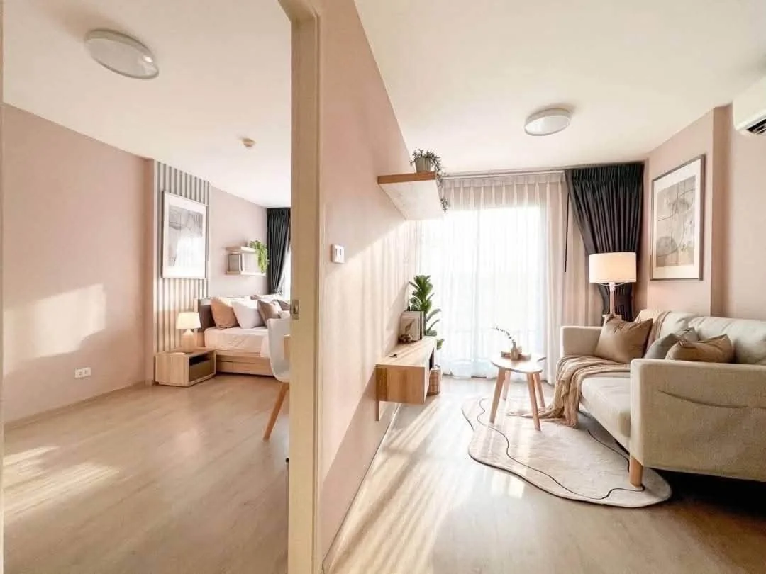 1 Bedroom condo in Elio Del Ray