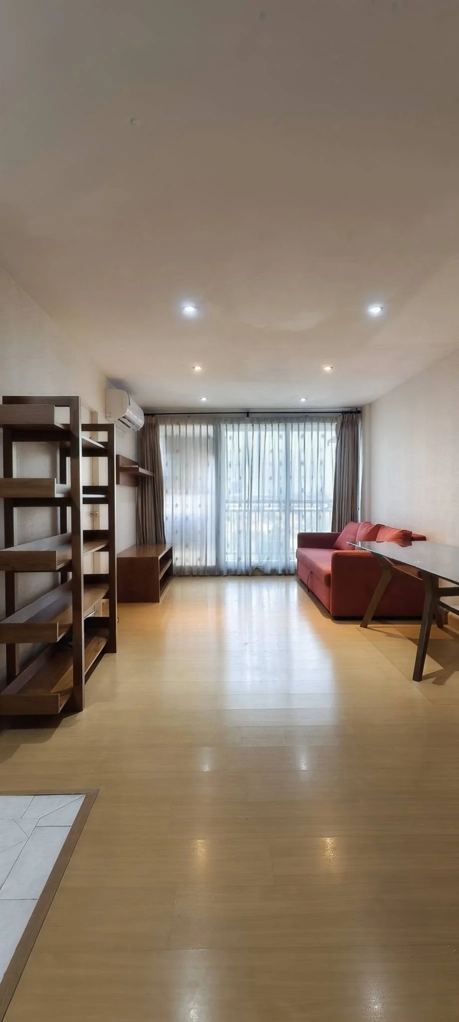 1 Bedroom condo in Plus 67