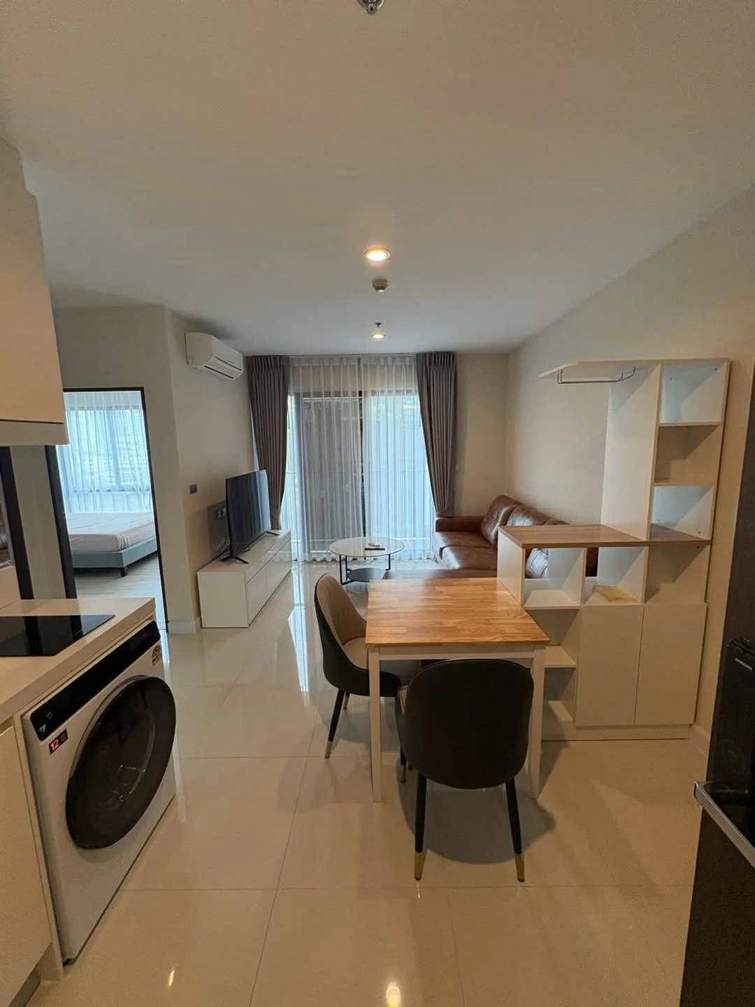 2 Bedroom condo in The Sky Sukhumvit