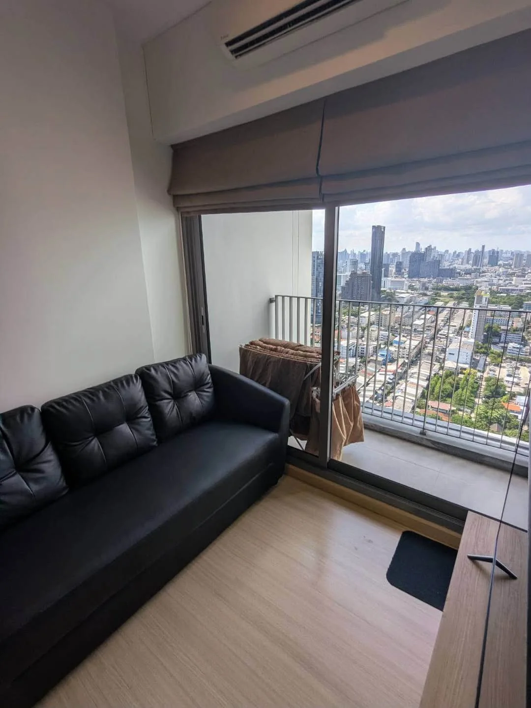 1 Bedroom condo in Whizdom Connect Sukhumvit