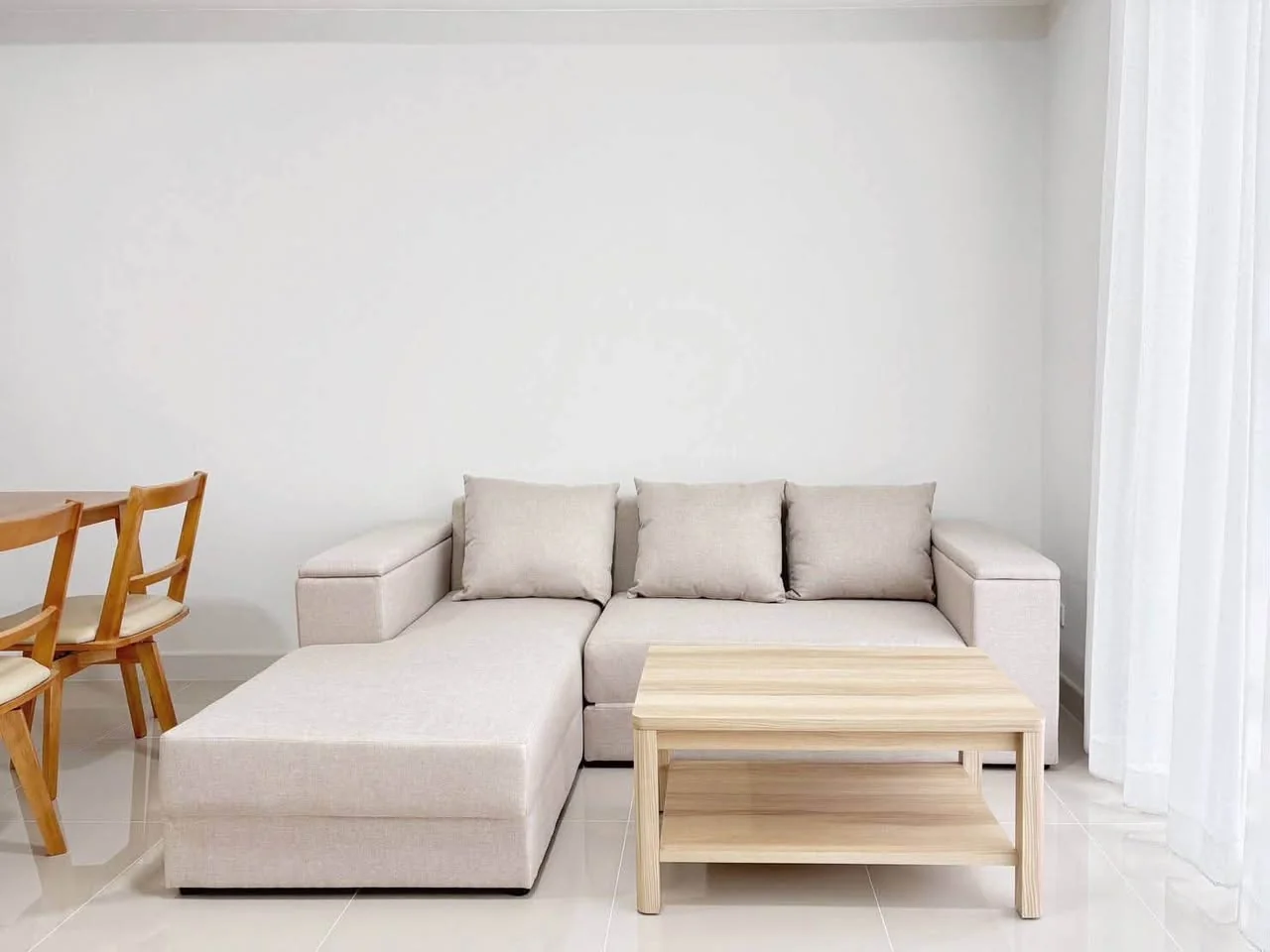 3 Bedroom condo in Pleno Sukhumvit-Bangna 2