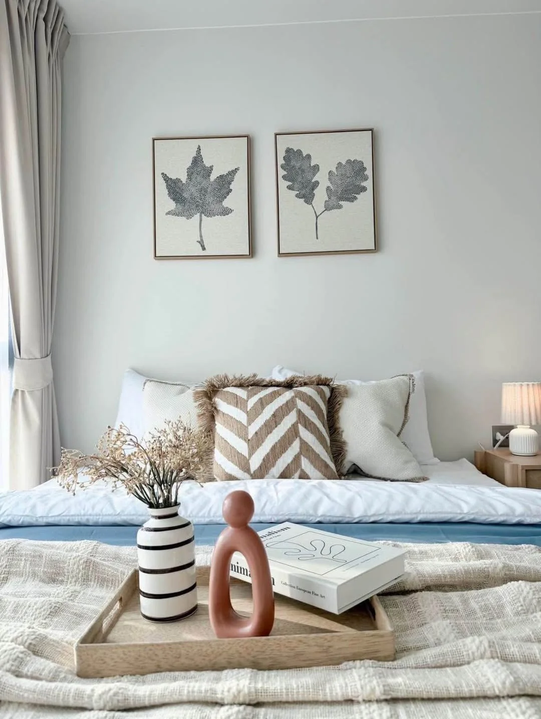 1 Bedroom condo in Atmoz Flow Minburi