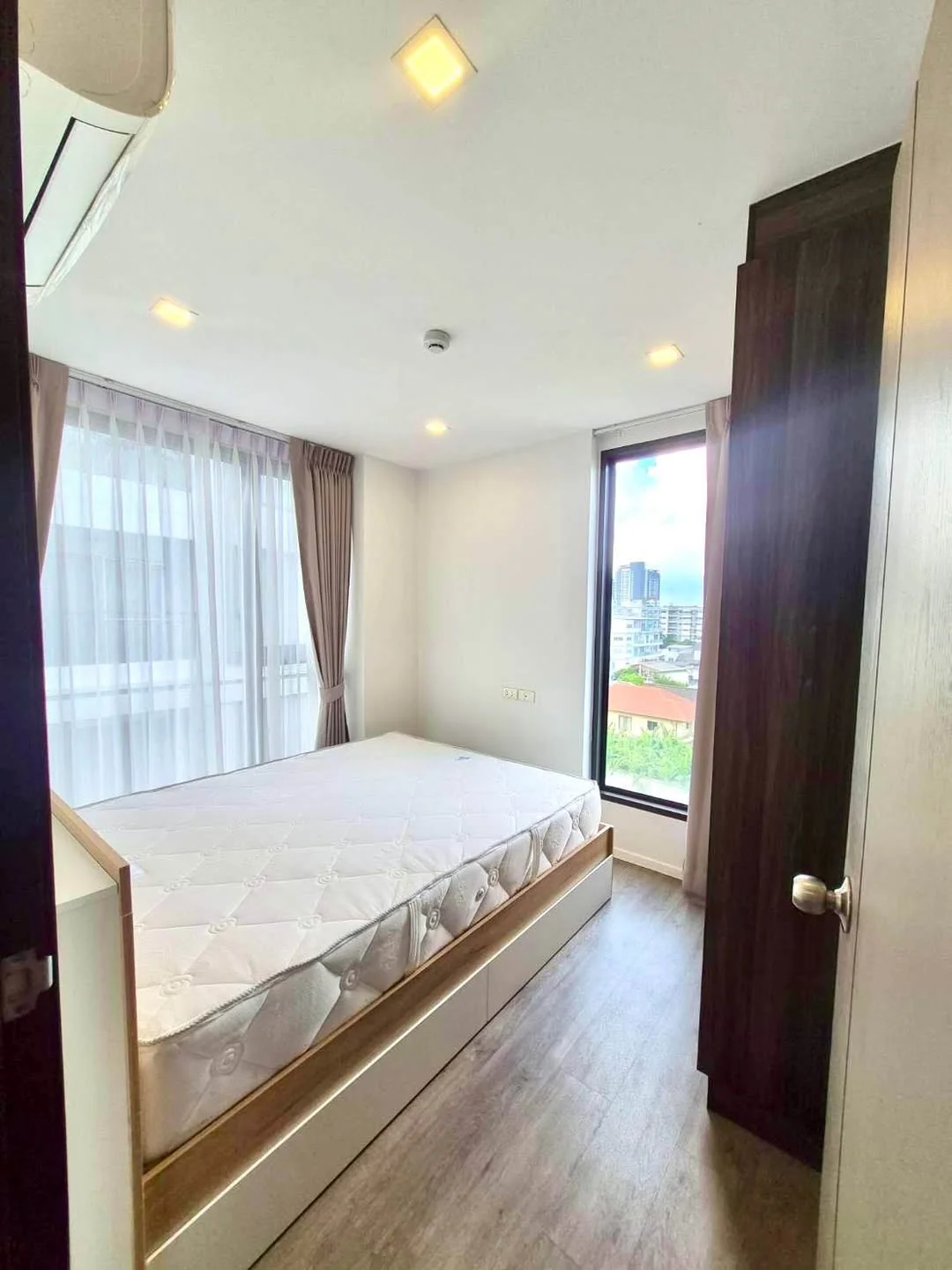 1 Bedroom condo in The Nest Sukhumvit 64