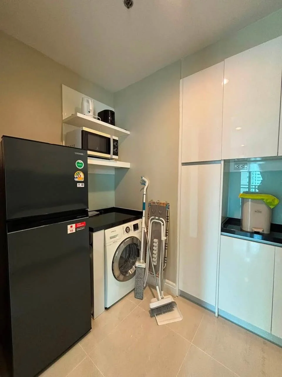 1 Bedroom condo in Bright Sukhumvit 24
