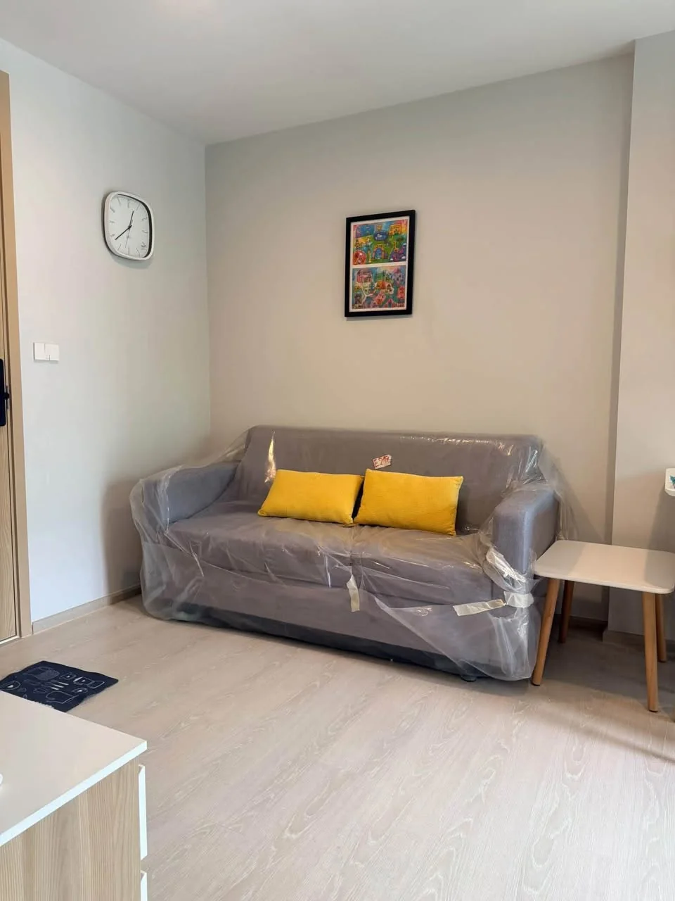 1 Bedroom condo in Nue Connex Condo Don Mueang