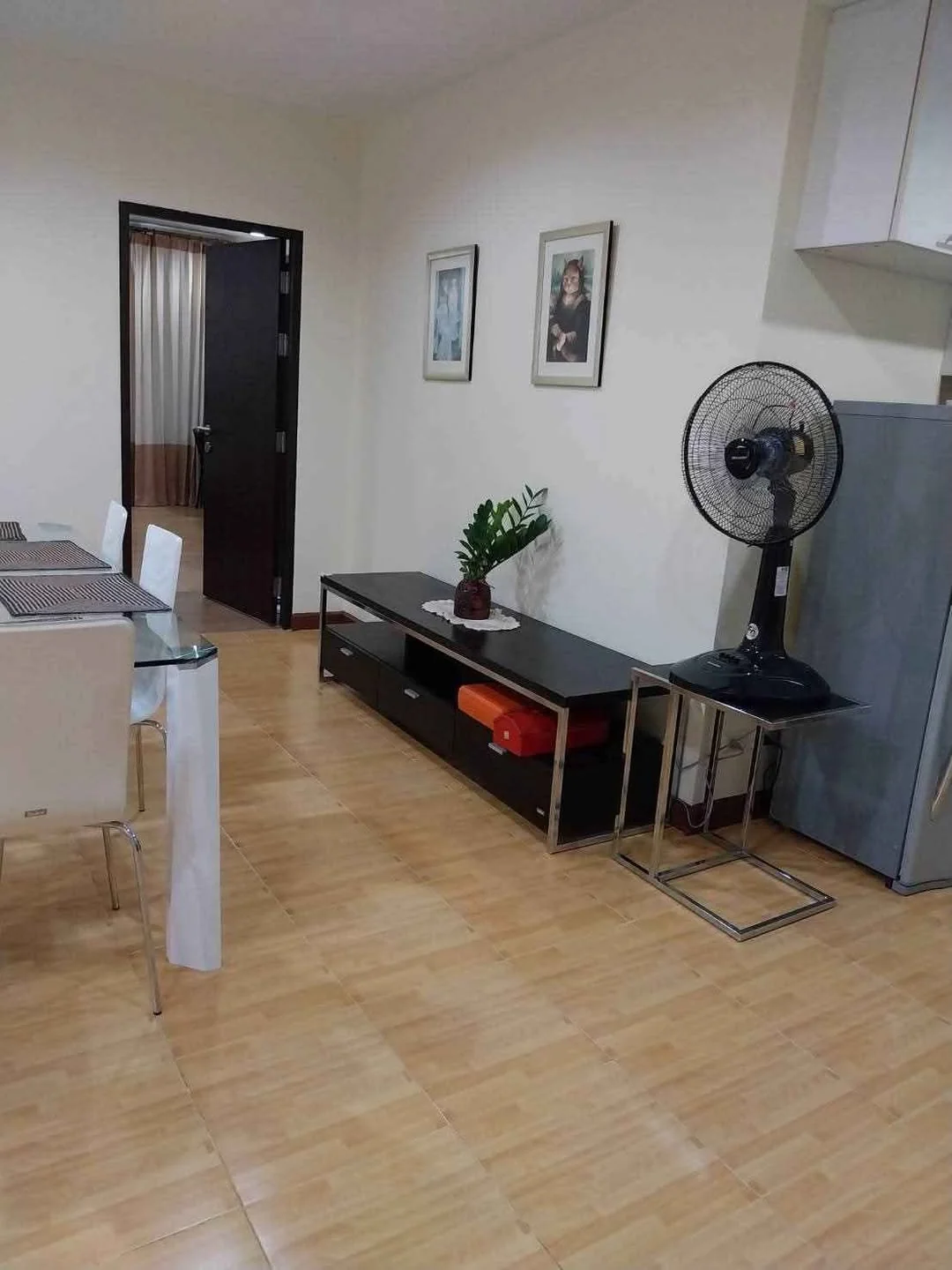2 Bedroom condo in The Address Sukhumvit 42