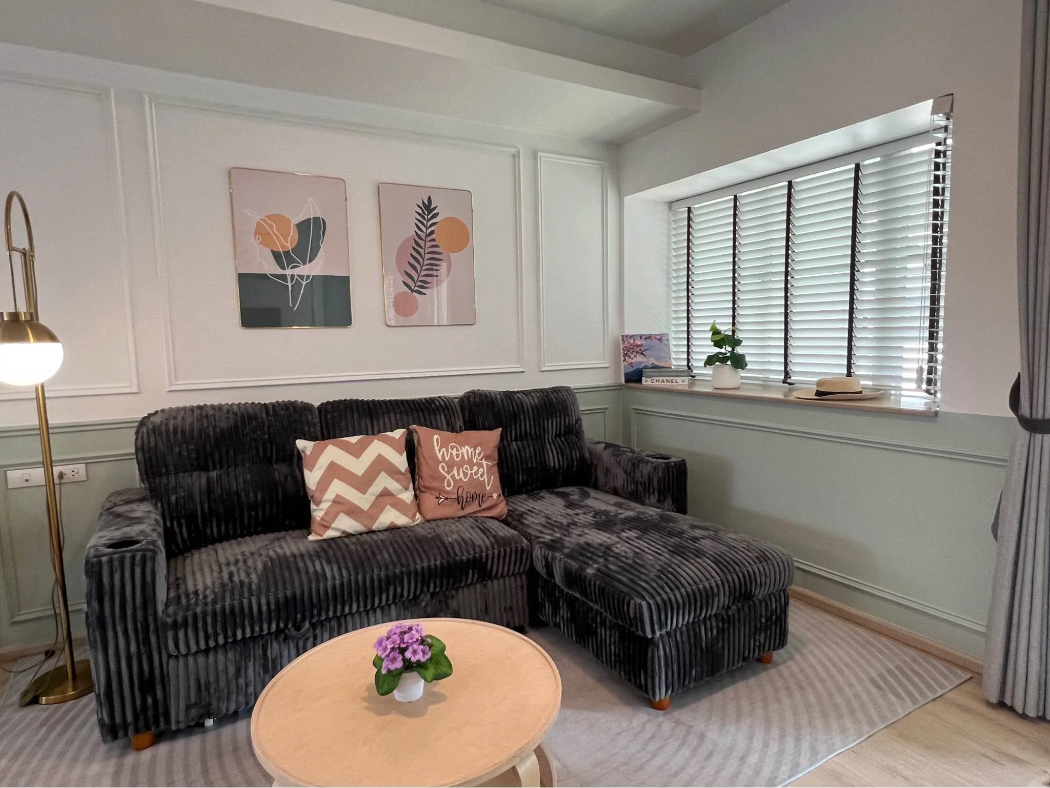 3 Bedroom condo in Indy Bangna