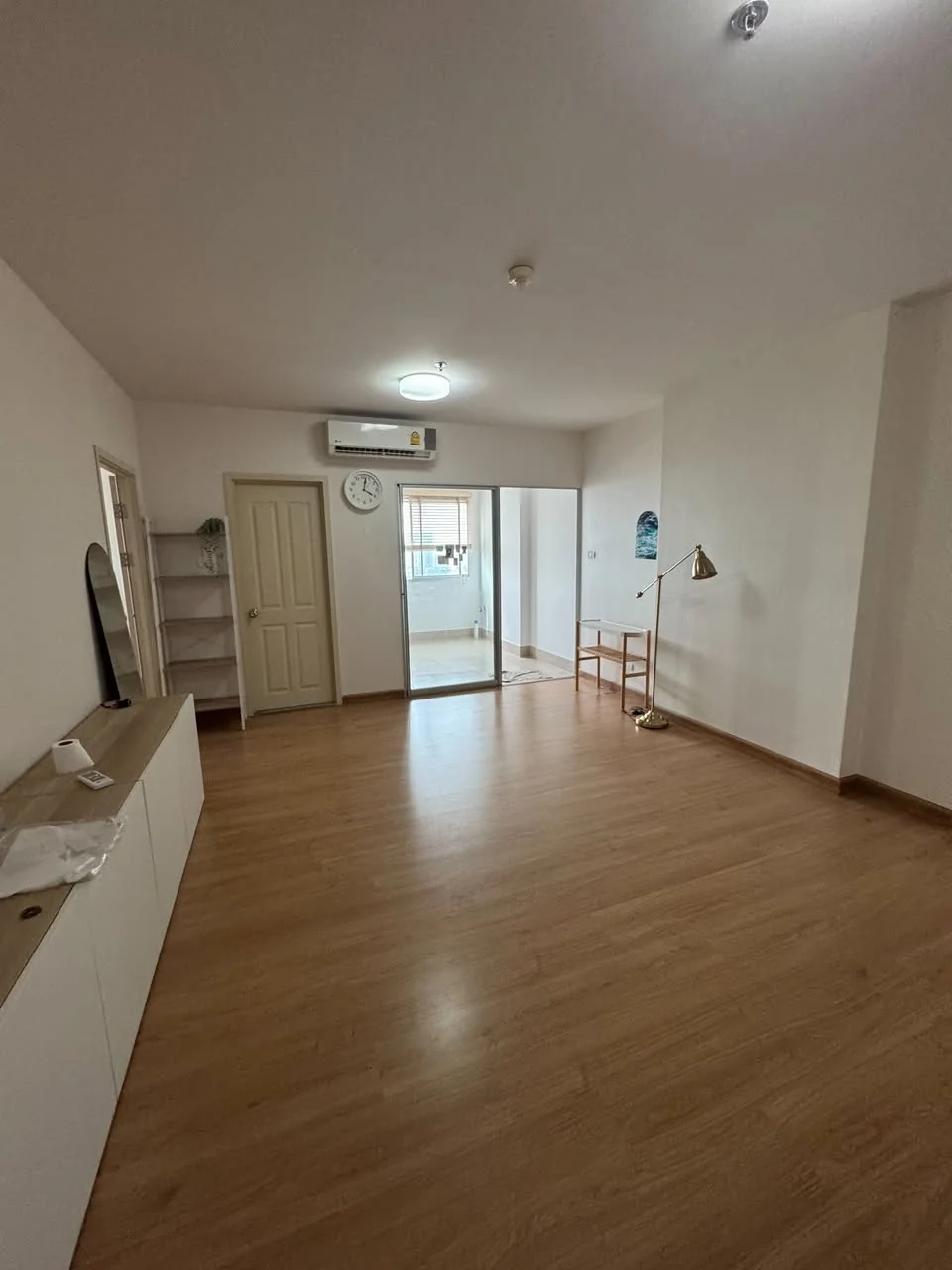 2 Bedroom condo in Supalai City Resort Phranangklao Station-Chaophraya