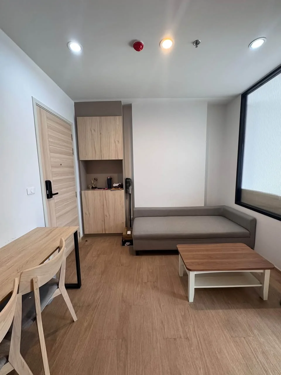 1 Bedroom condo in Common TU