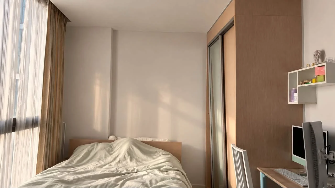 1 Bedroom condo in IDEO Mix Sukhumvit 103