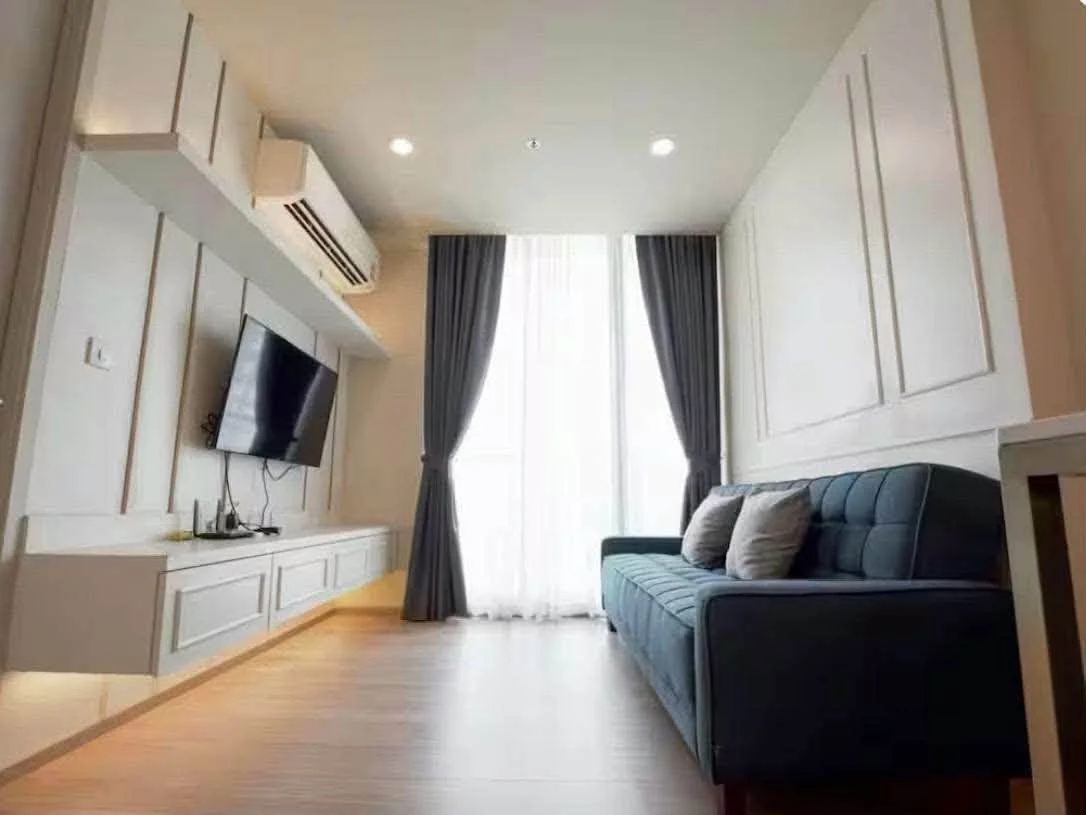 1 Bedroom condo in Noble Recole