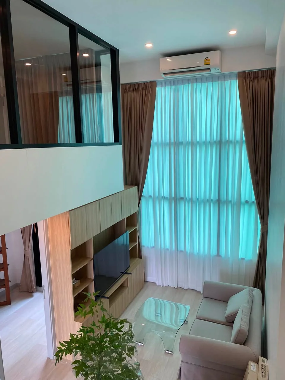 2 Bedroom condo in Knightsbridge Prime Sathorn