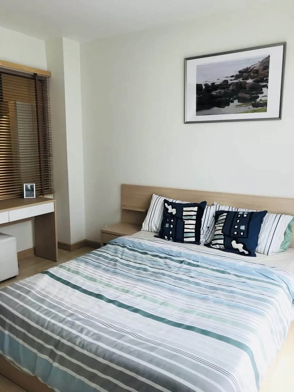 1 Bedroom condo in Rhythm Ratchada