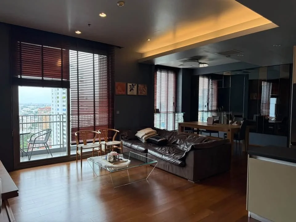 1 Bedroom condo in Quattro by Sansiri