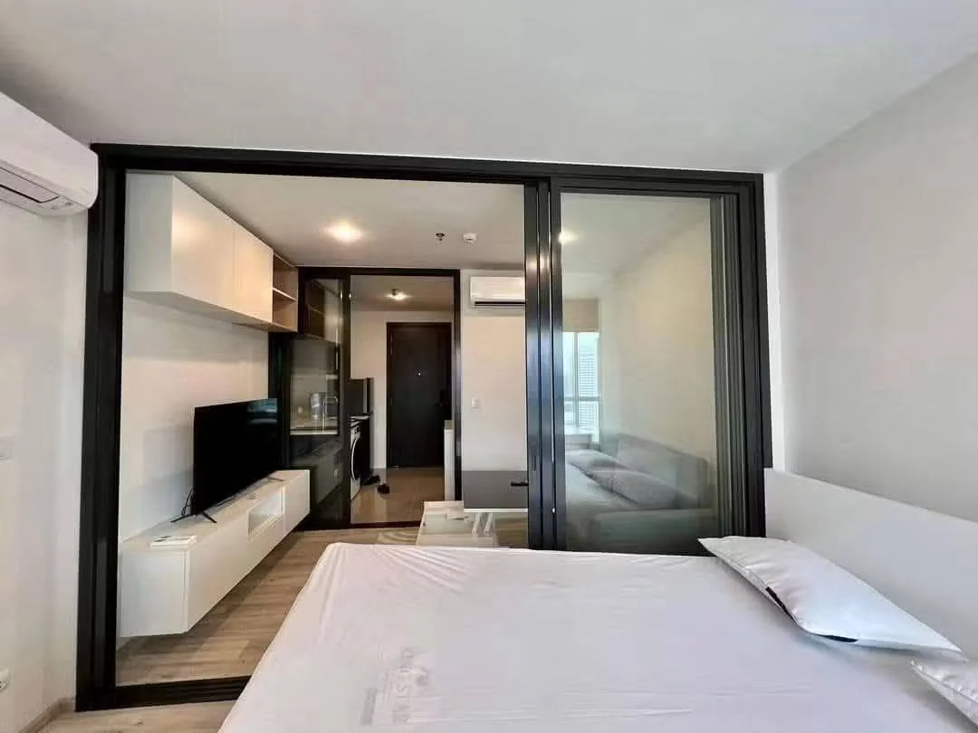 1 Bedroom condo in XT Huaikhwang