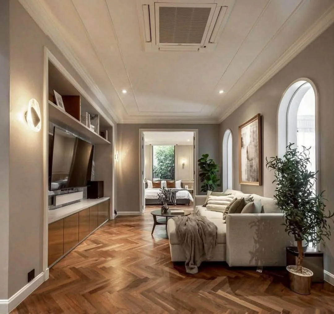 4 Bedroom condo in The Gentry Sukhumvit 101