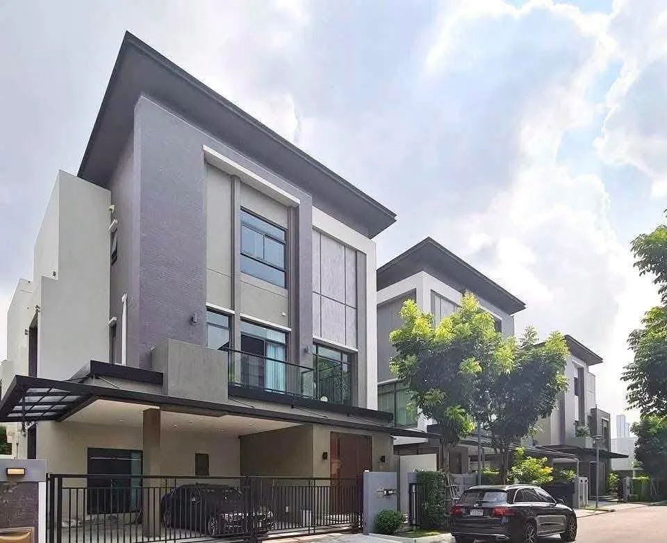 2 Bedroom condo in The Gentry Sukhumvit 101