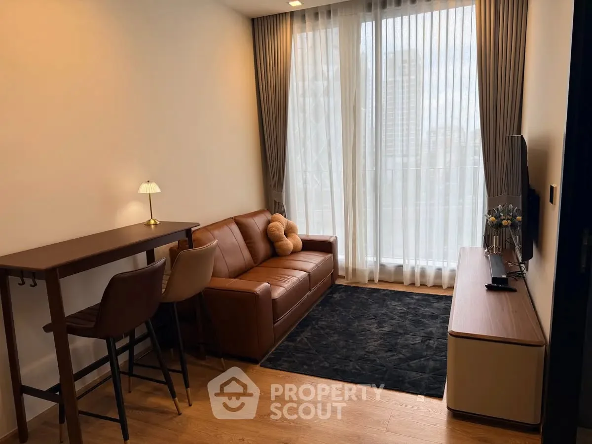 1 Bedroom condo in Noble Around Ari