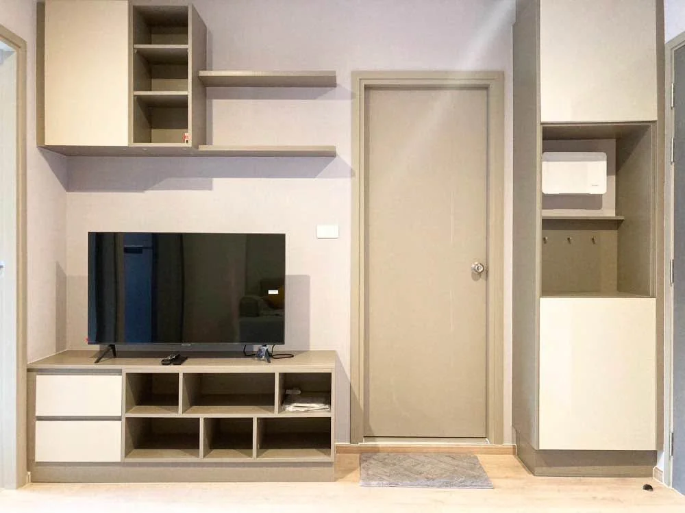 1 Bedroom condo in IDEO Rama 9-Asoke