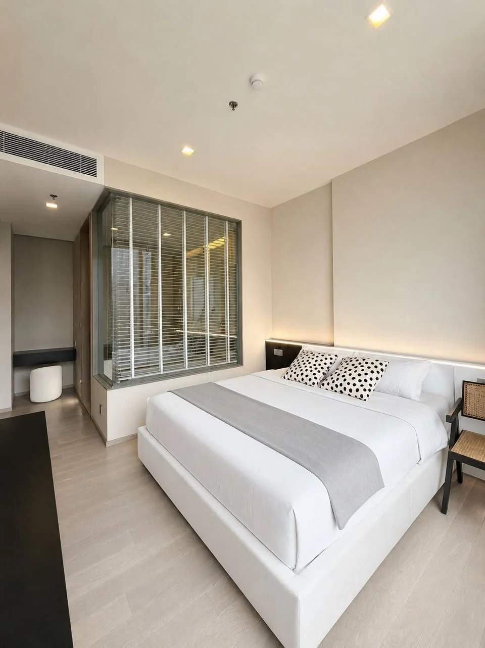 1 Bedroom condo in The Esse Asoke