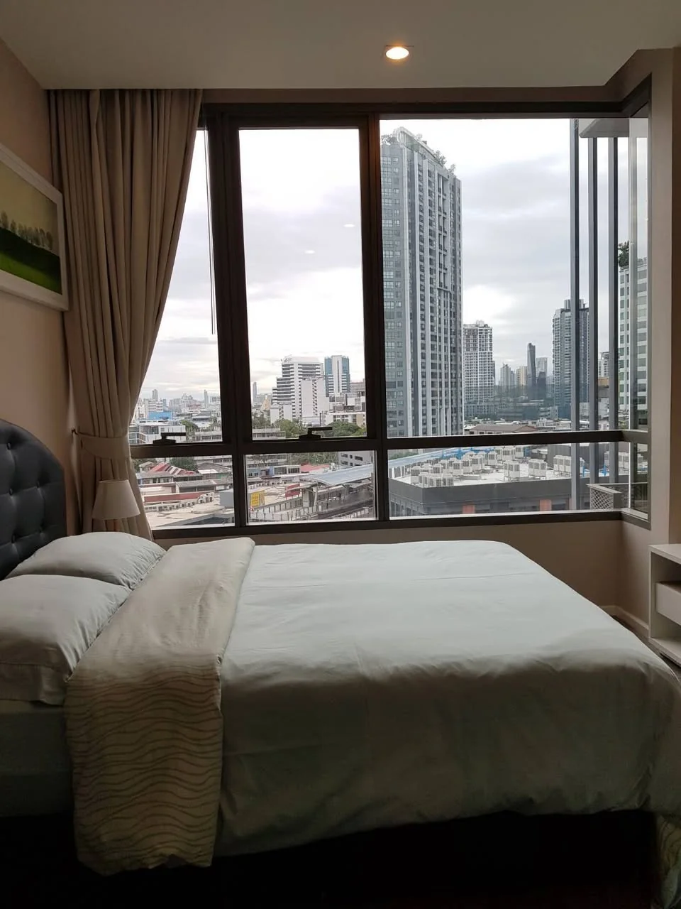 1 Bedroom condo in The Room Sukhumvit 69