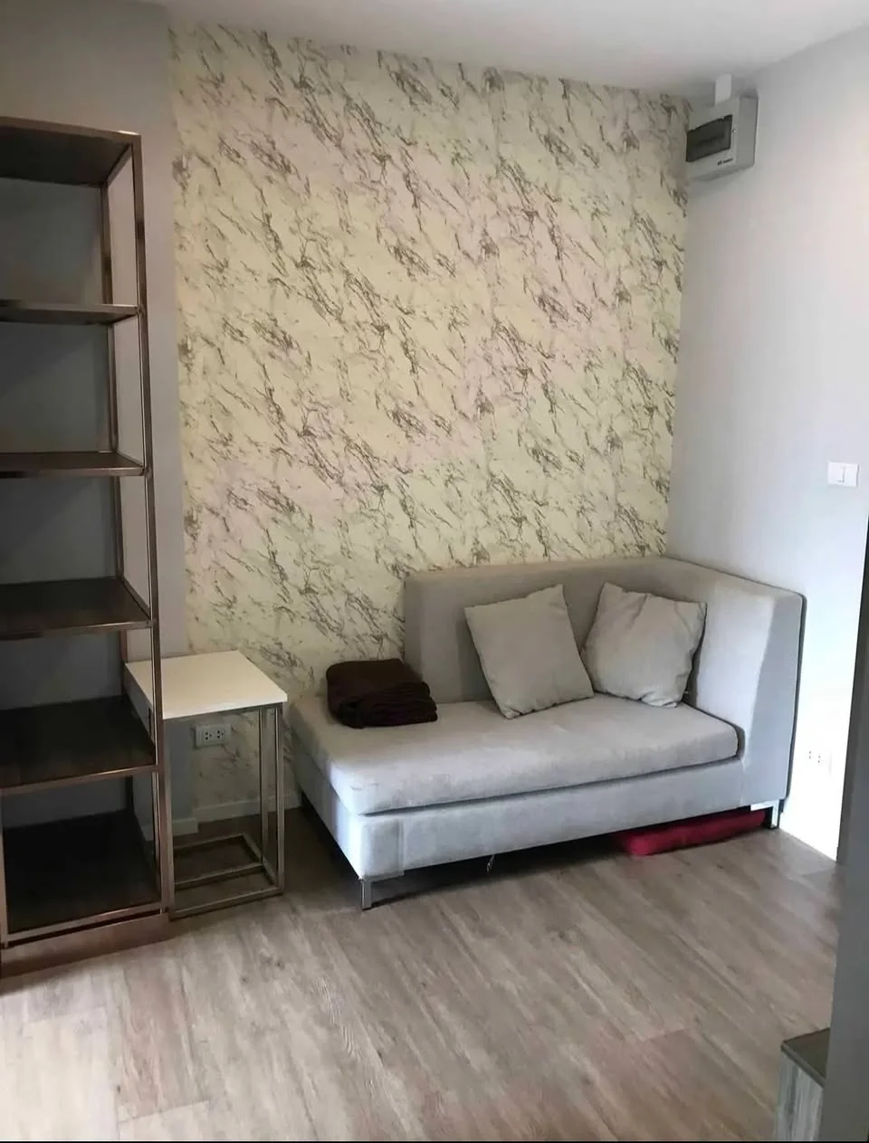 1 Bedroom condo in The Nest Sukhumvit 64