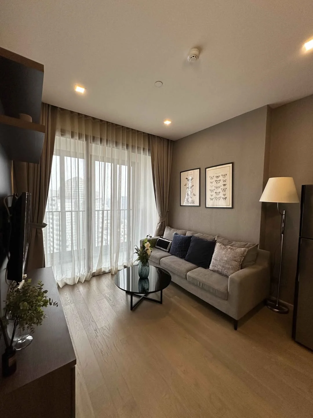 2 Bedroom condo in ASHTON Asoke