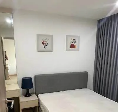 1 Bedroom condo in Serio Sukhumvit 50