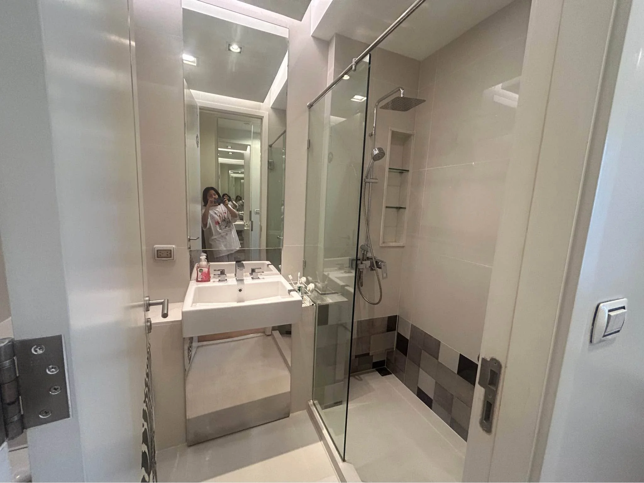 1 Bedroom condo in Equinox Phahol Vibha
