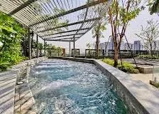 2 Bedroom condo in Whizdom Essence