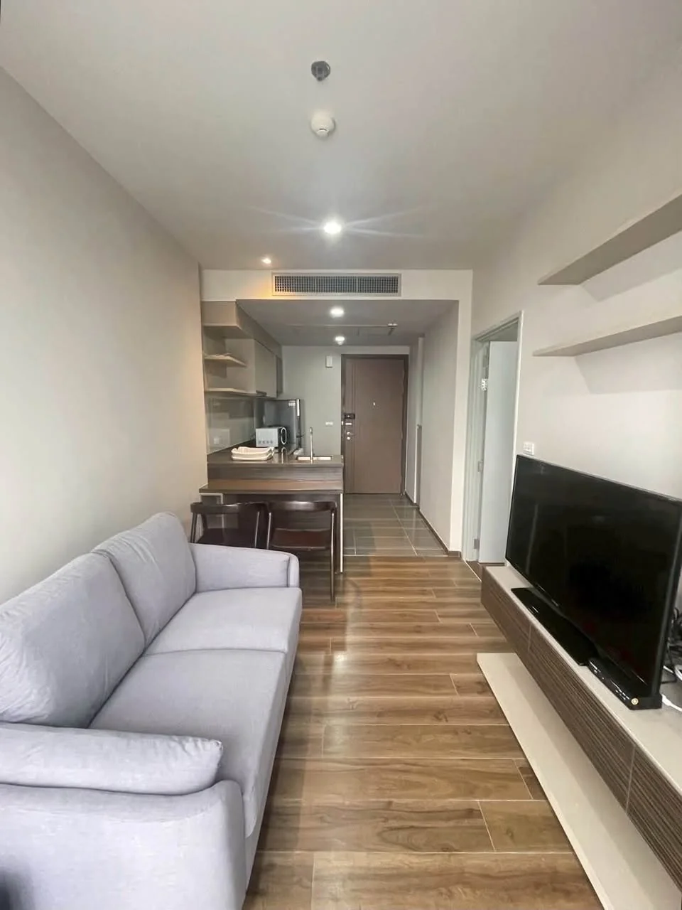 1 Bedroom condo in Onyx Phahonyothin