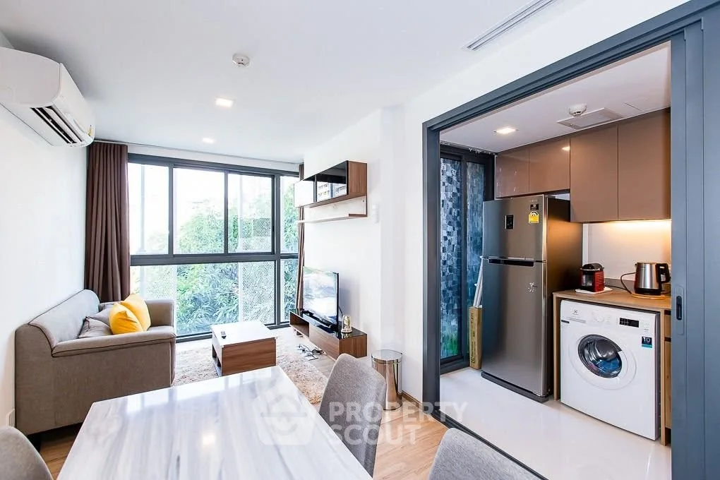 2 Bedroom condo in Taka Haus