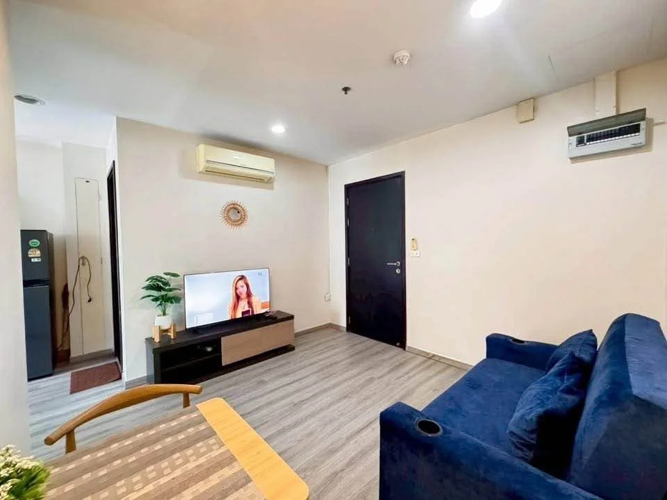 1 Bedroom condo in Diamond Sukhumvit
