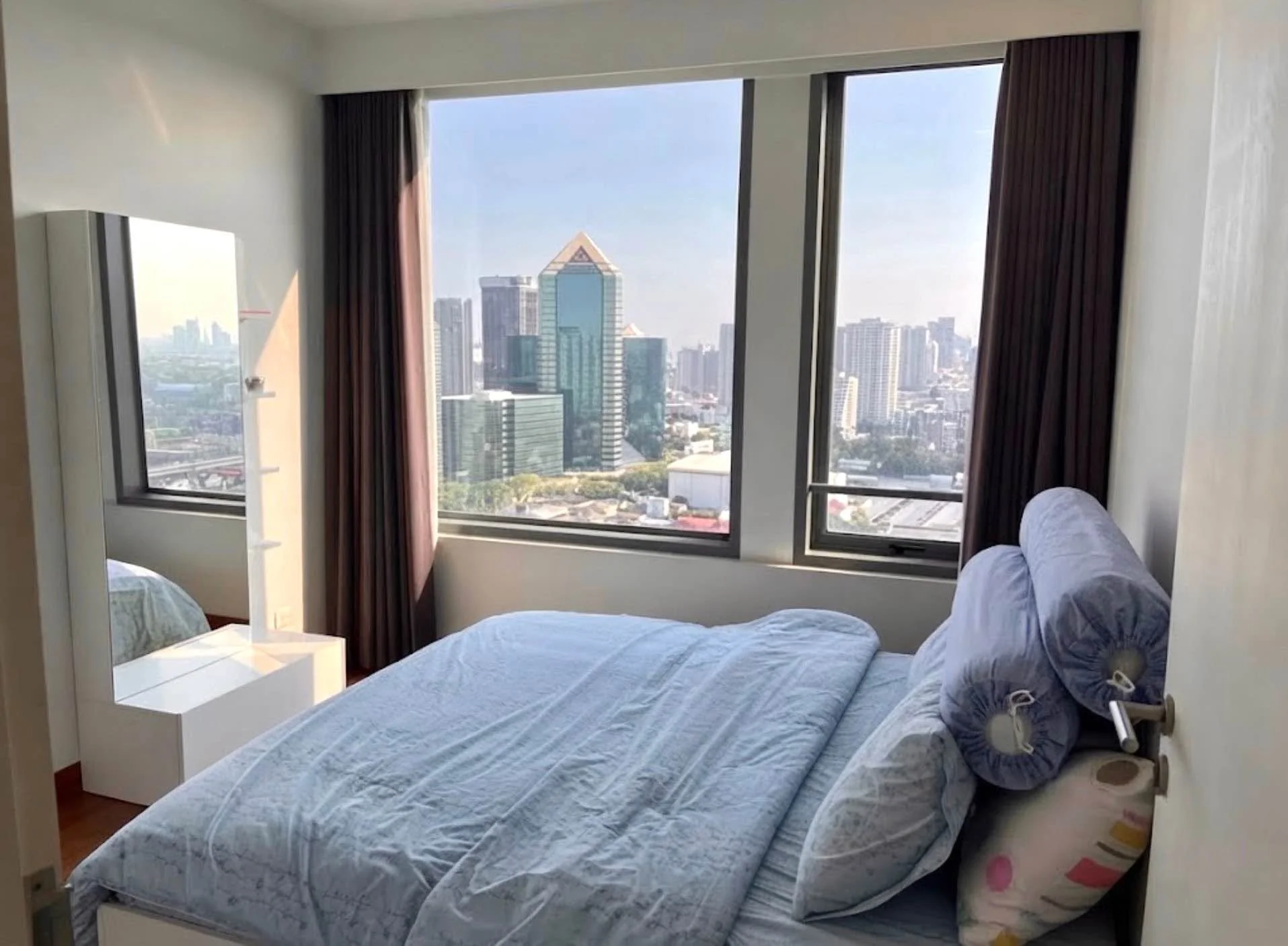 1 Bedroom condo in Vantage Ratchavipa
