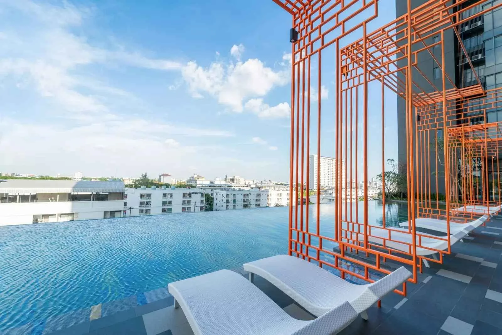 1 Bedroom condo in The Line Sukhumvit 101