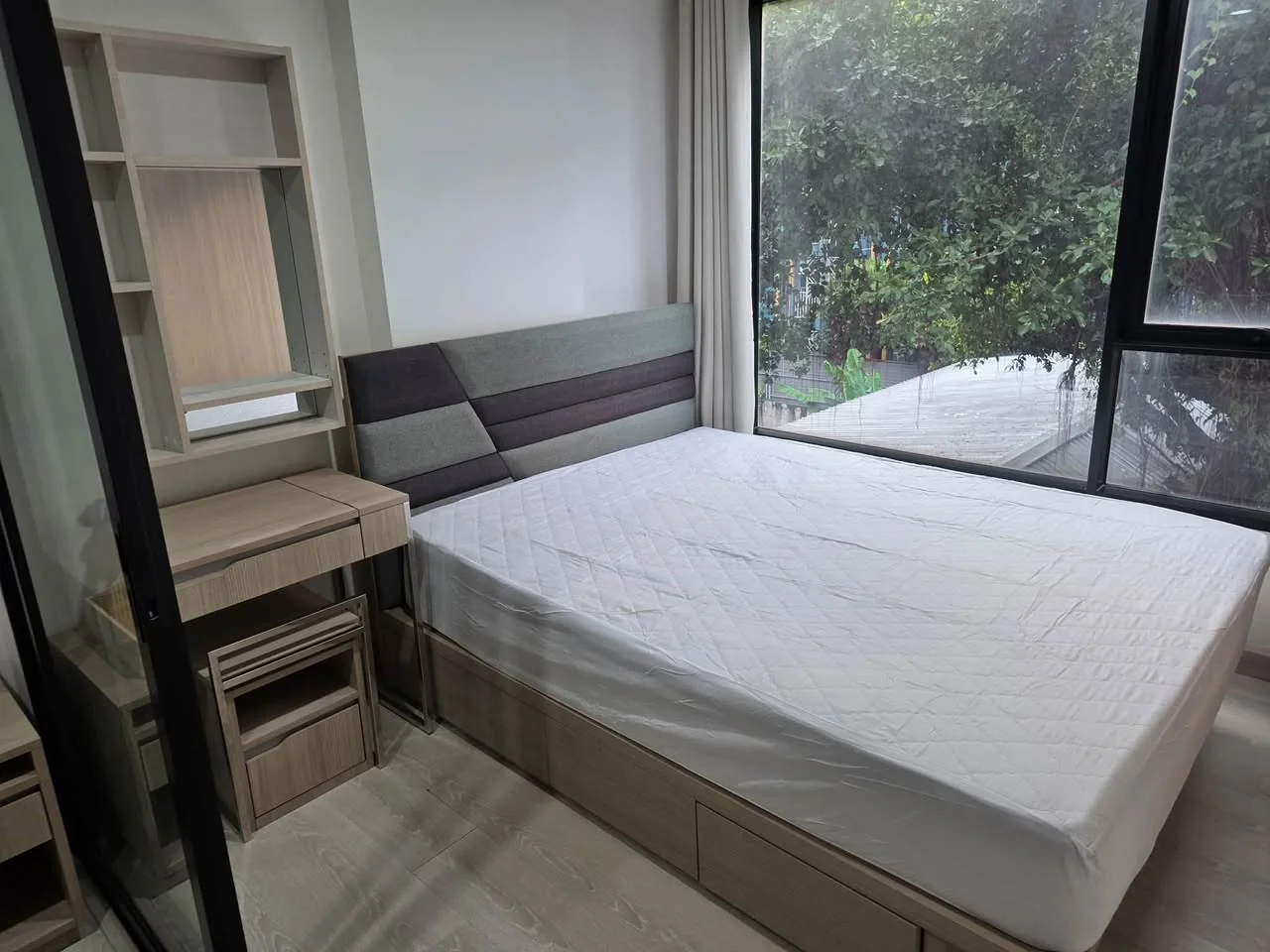 1 Bedroom condo in The Niche Mono Sukhumvit 50