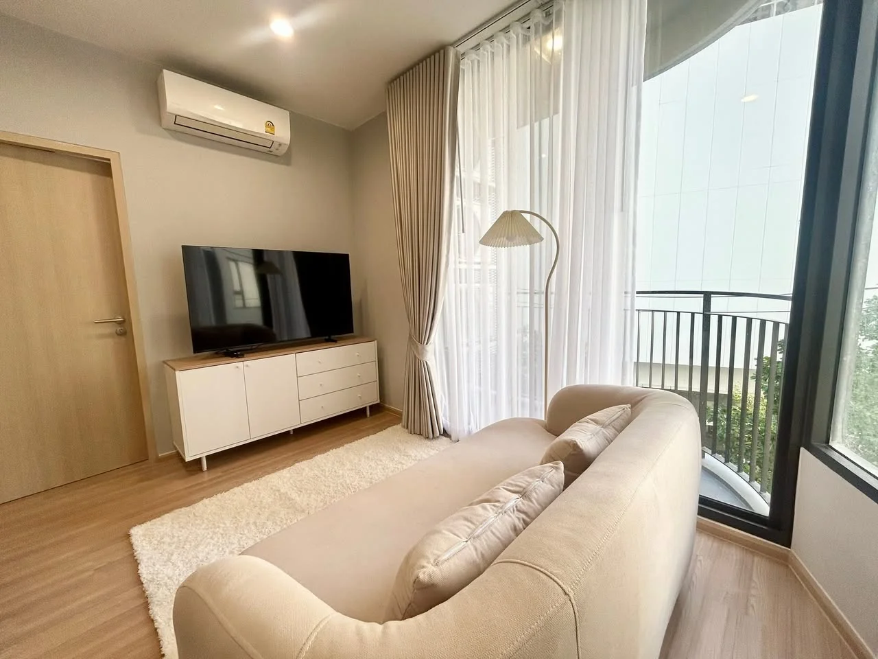 2 Bedroom condo in Skyrise Avenue Sukhumvit 64