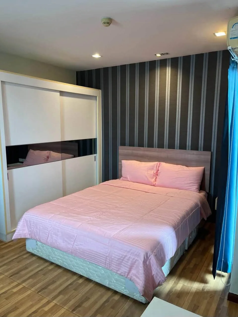 Studio condo in Casa Condo Asoke - Dindaeng