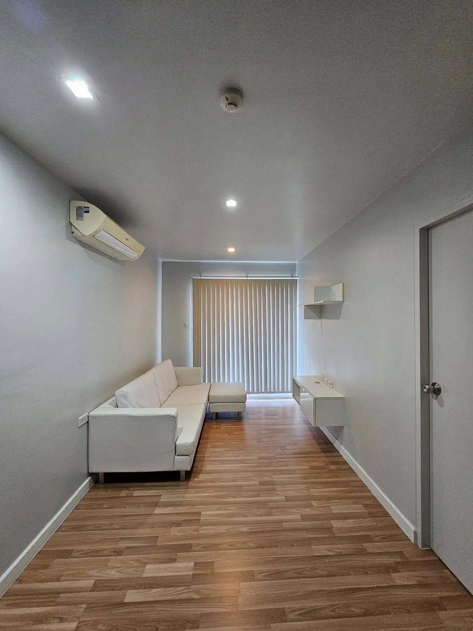 1 Bedroom condo in We Condo Ekkamai-Ramindra