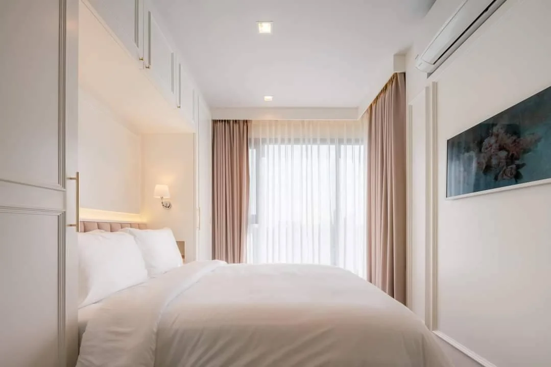 1 Bedroom condo in M Ladprao