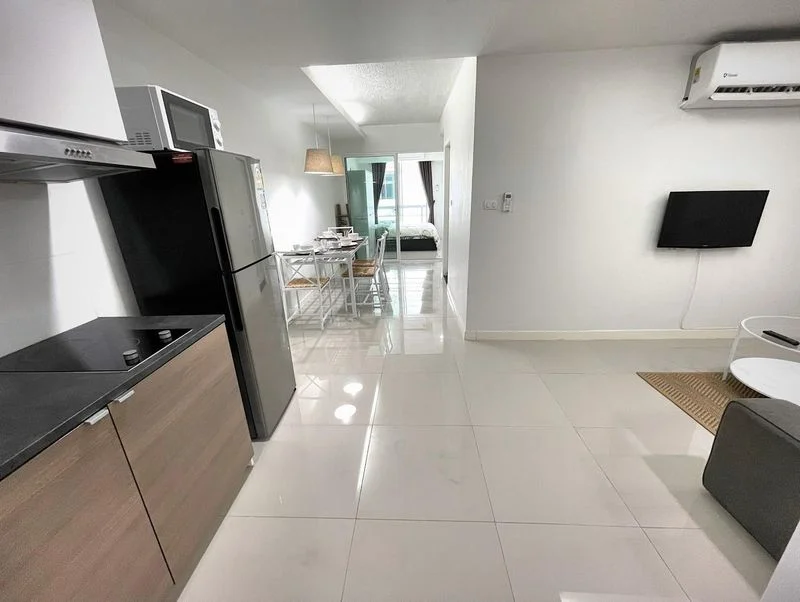 2 Bedroom condo in The Waterford Sukhumvit 50