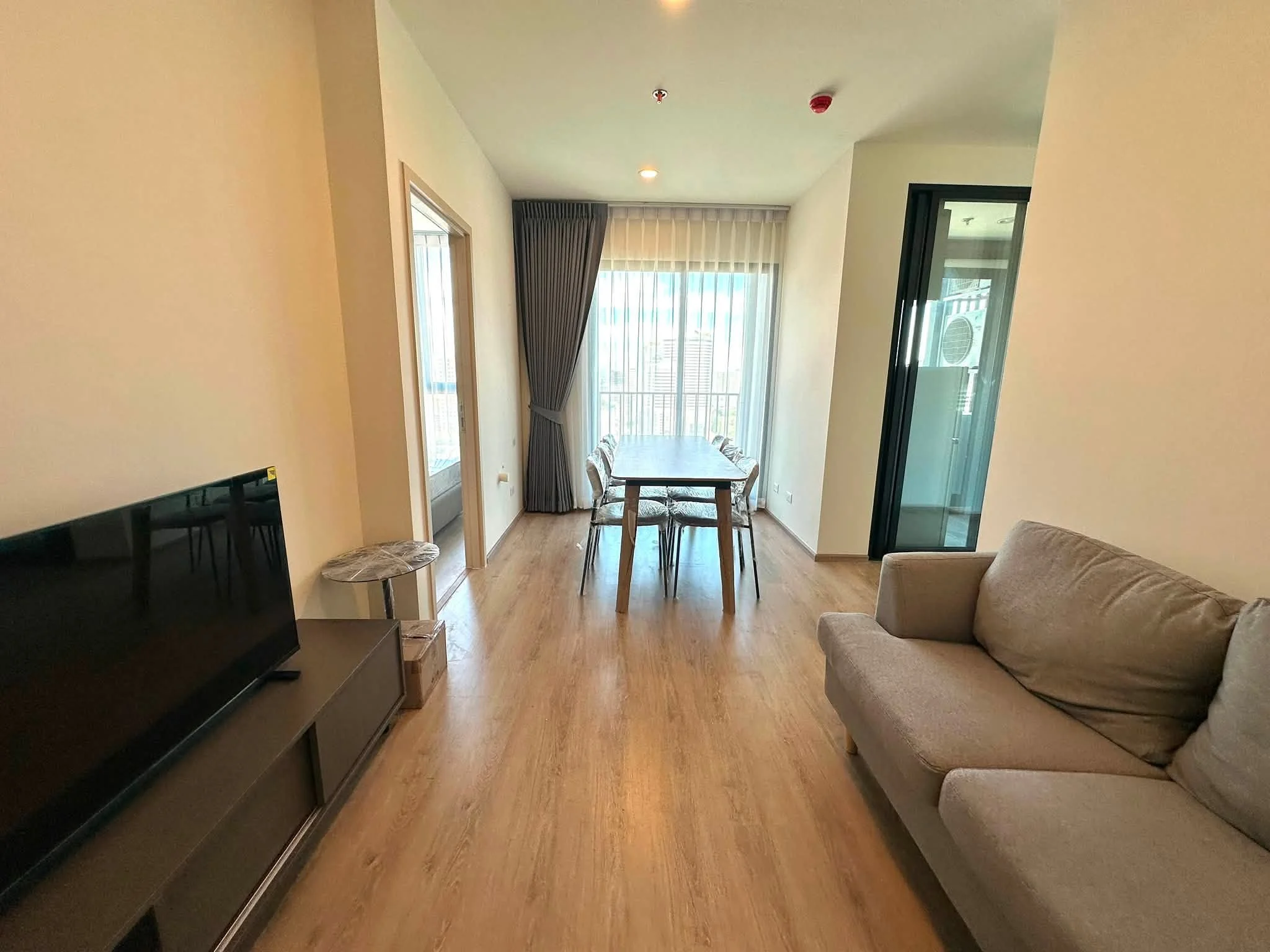 3 Bedroom condo in Nue District R9