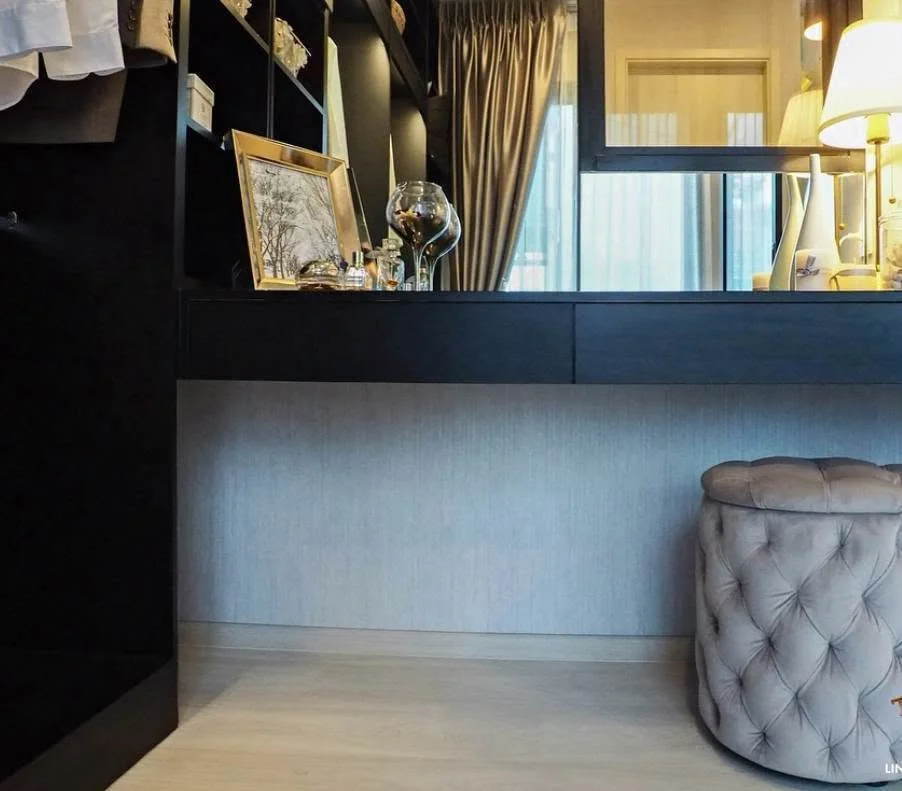 1 Bedroom condo in Life Asoke