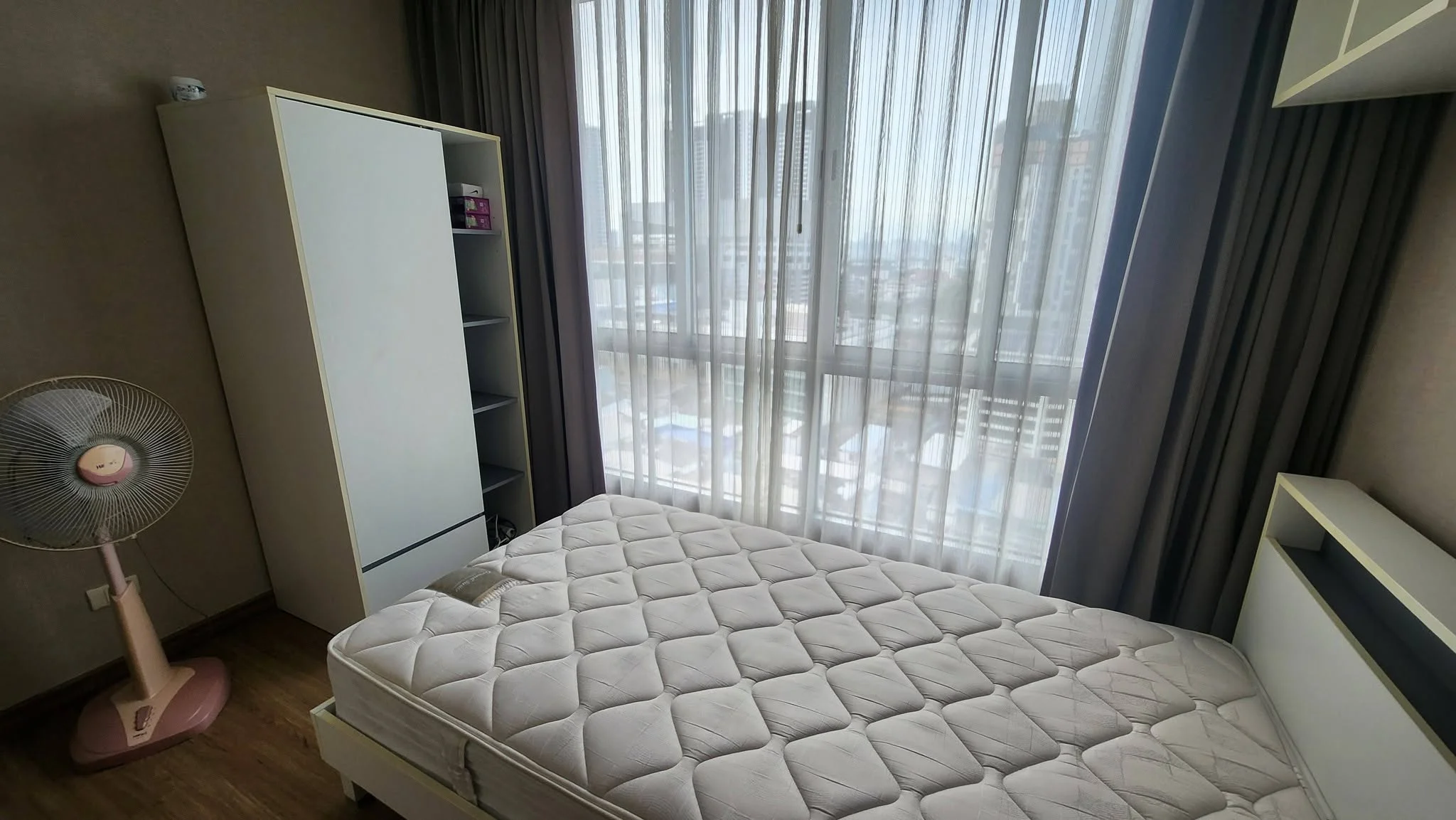 2 Bedroom condo in The Tree Bang Po Station