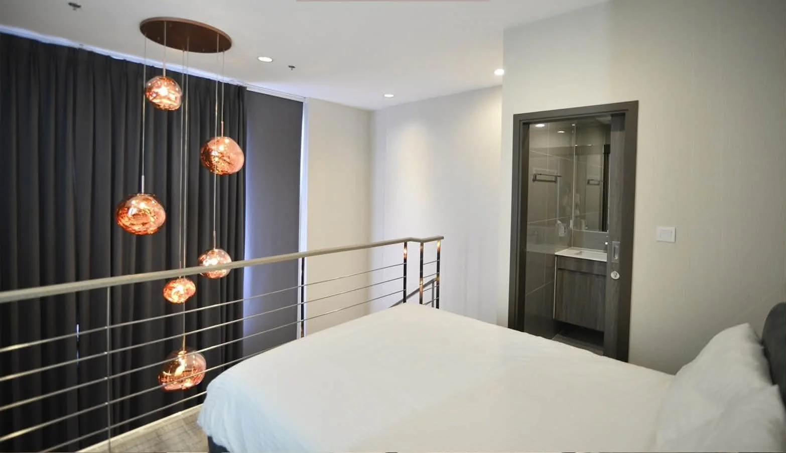 1 Bedroom condo in IDEO Mobi Asoke