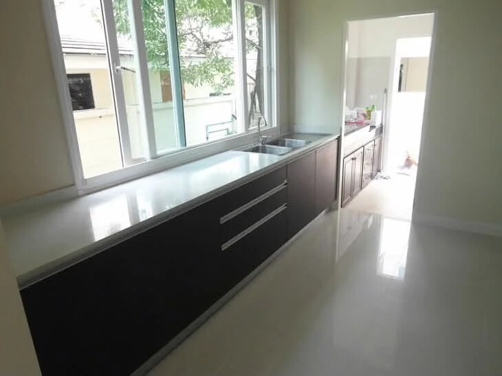 4 Bedroom condo in Perfect Masterpiece Rama 9