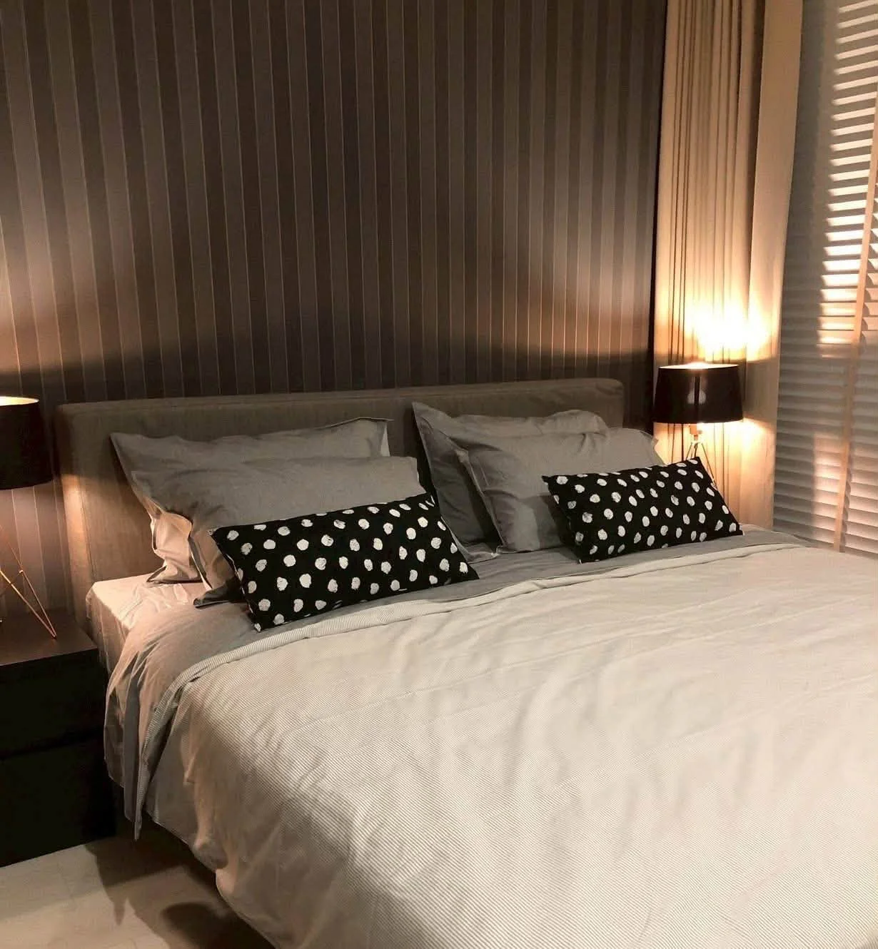 2 Bedroom condo in Noble Ploenchit