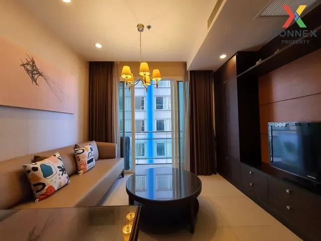 1 Bedroom condo in The Prime 11
